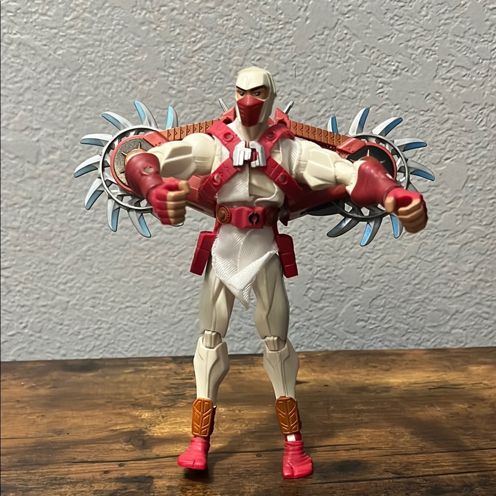 GI JOE / Cobra Character figure